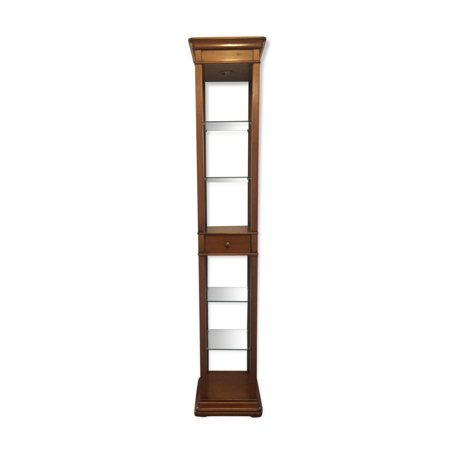 Etagère sur pied