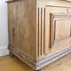Wooden furniture