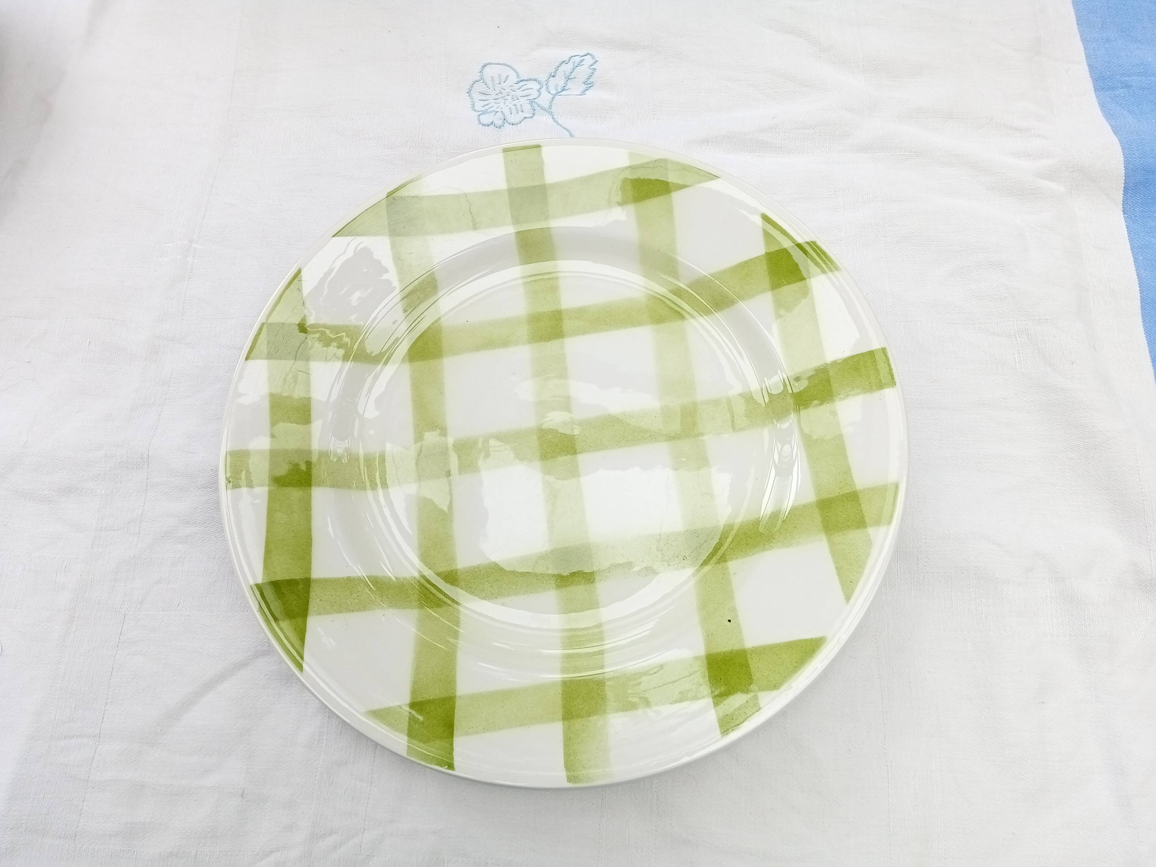 2 dishes Moulin des loups