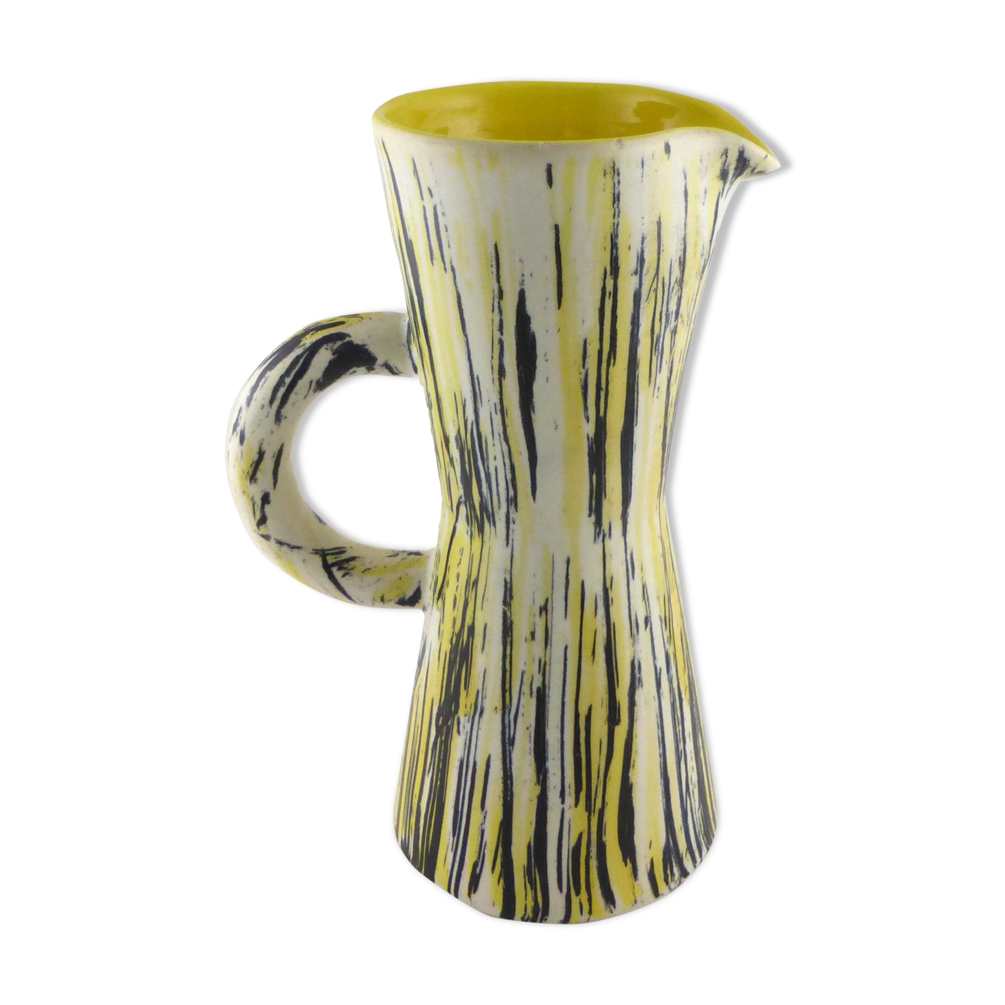 Robert Dupanier pitcher 1950's