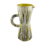 Robert Dupanier pitcher 1950's