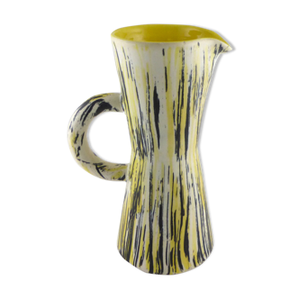 Robert Dupanier pitcher 1950's