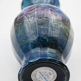 Jean-Noël Bouillet Vase