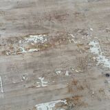 Coffee table with two drawers