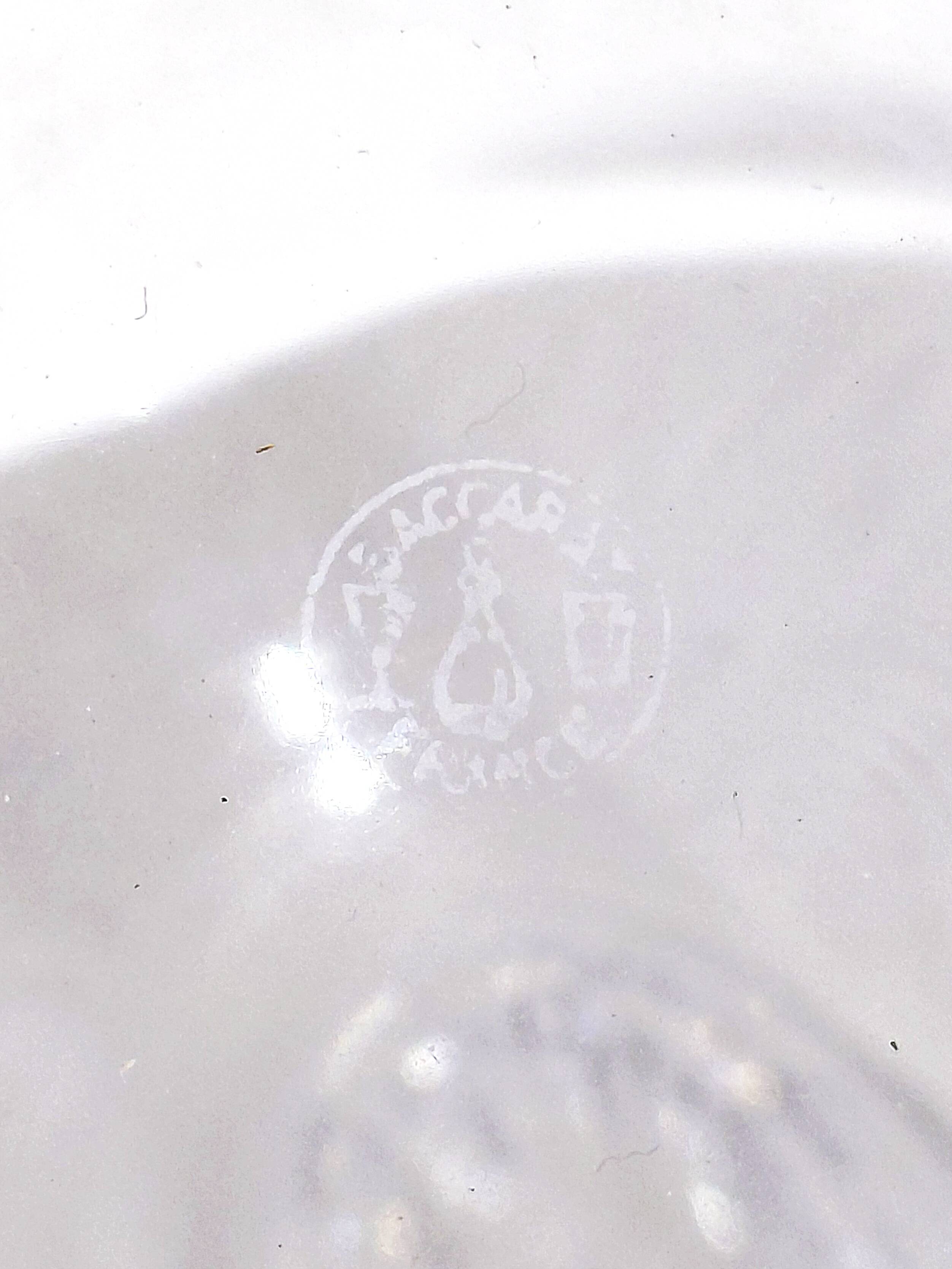 Baccarat - Missouri model carafe