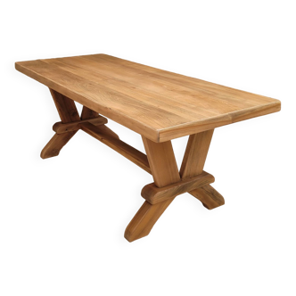 Table de ferme