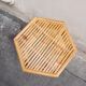 Bamboo table