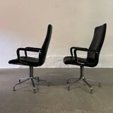 Desk chair by Arne Vodder