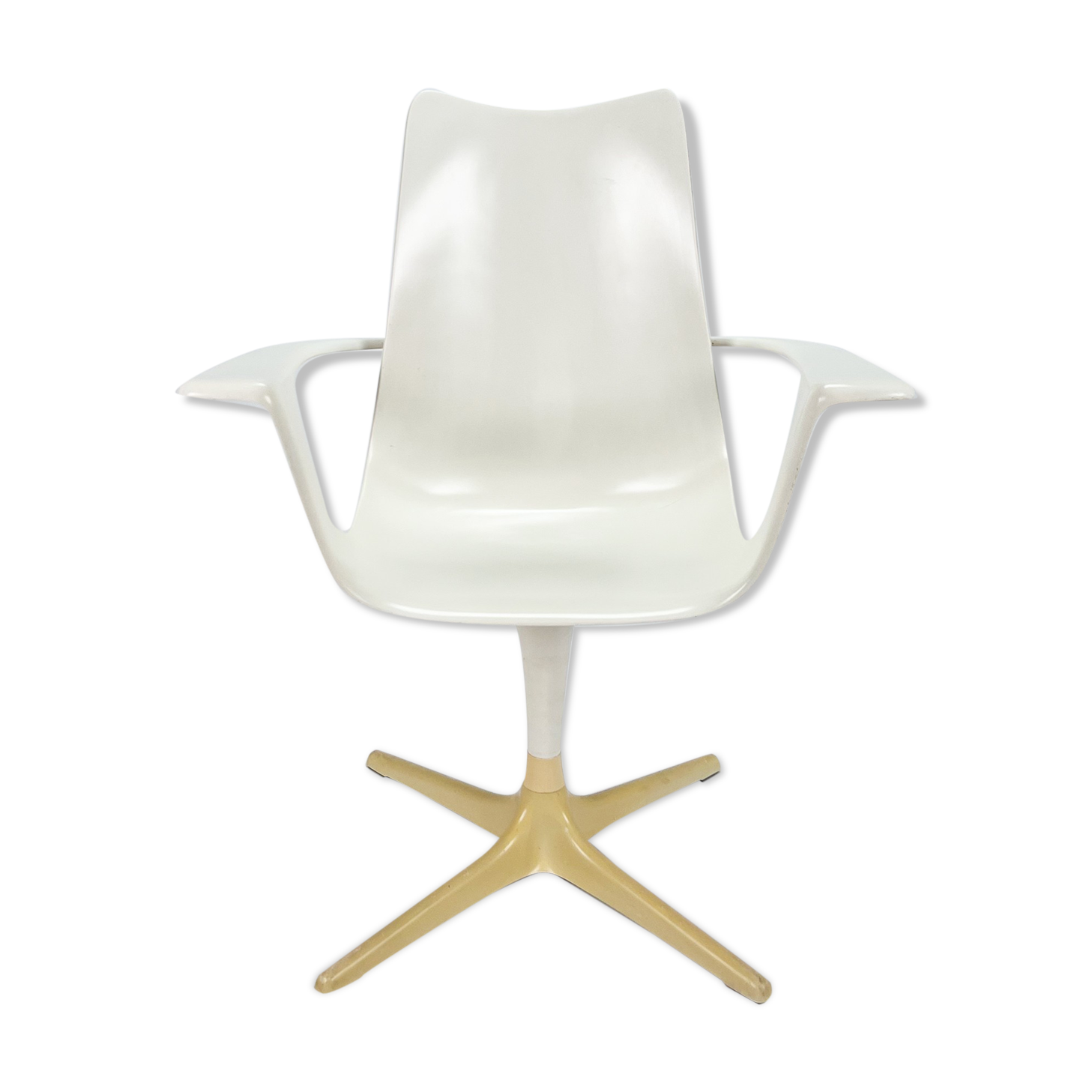 Space Age Armchair (Der Lusch), by Luigi Colani, 1970s
