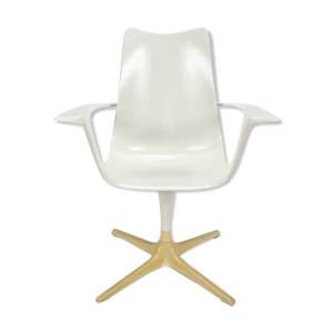 Fauteuil de l’ère spatiale (Der