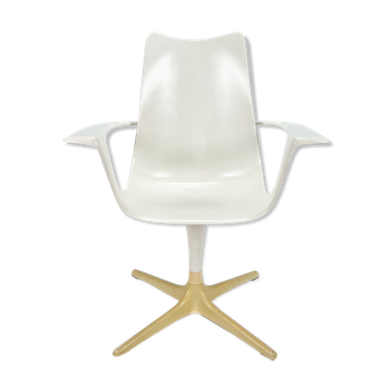 Space Age Armchair (Der Lusch), by Luigi Colani, 1970s