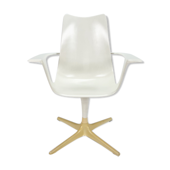 Space Age Armchair (Der Lusch), by Luigi Colani, 1970s