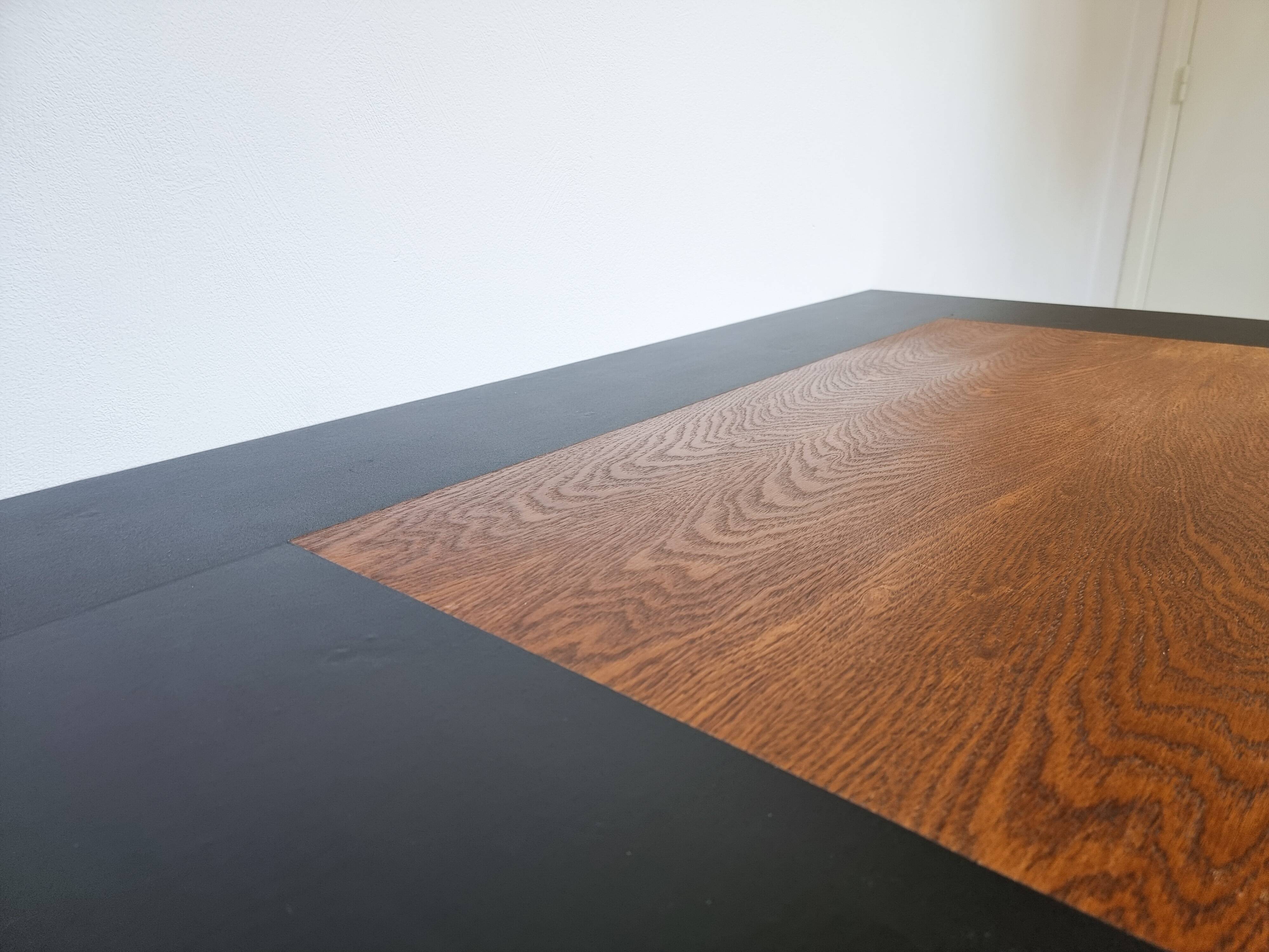 Scandinavian office 60s