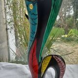 50s vase