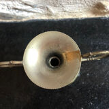 Jadeite vase/amphora