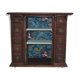Furniture seamstress