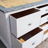 Craft furniture