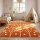 Tapis de passage artisanal 300cmx100cm