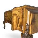 Italian console/petinuse from the 1930s