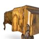 Italian console/petinuse from the 1930s
