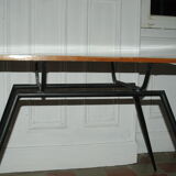Grasshopper coffee table