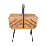 Sewing basket