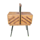 Sewing basket