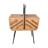 Sewing basket