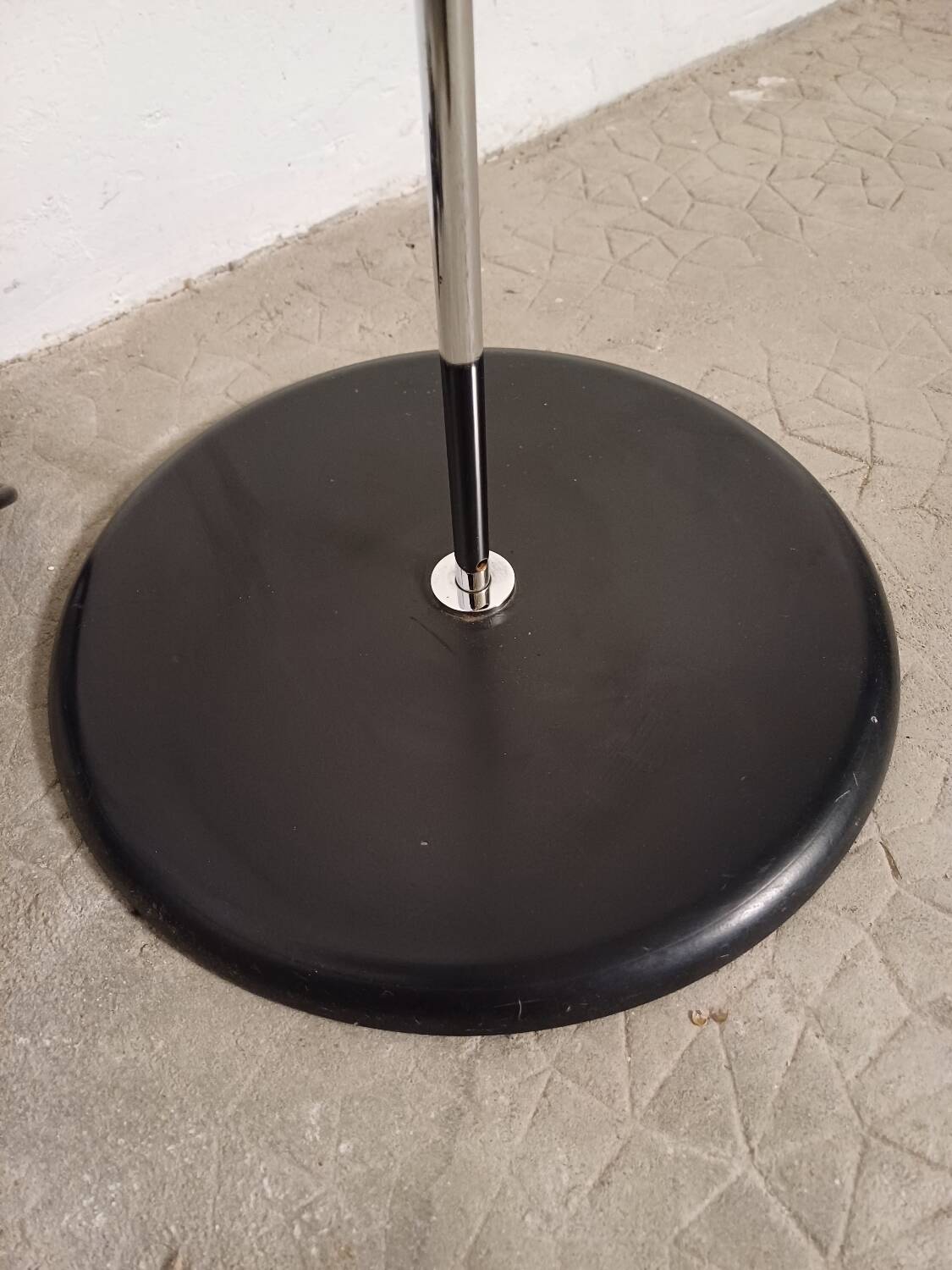 Vico Magistretti Floor Lamp