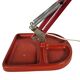 Ikea design - model 'Signatur' desk lamp - Sweden - 1987