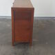 Vintage buffet