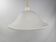 Pendant lamp Peill & Putzler glass swirl