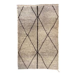 tapis berbère