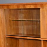 Scandinavian Sideboard in Blond Teak – 1970