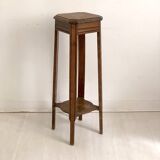 Art Deco saddle 1930