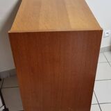 Commode, années 60