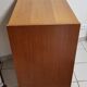 Commode, années 60