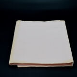 Old mestizo sheet and nineteenth linen