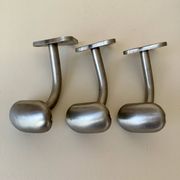 Lot de 3 patères