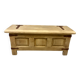 Coffre en bois