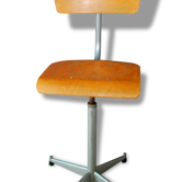 Chaise indus