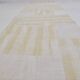 Oushak Neutral Vintage Kilim Runner sku 3849
