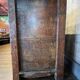 Old Chinese sideboard