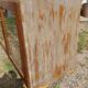 Glass cabinet