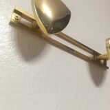 Metal hook