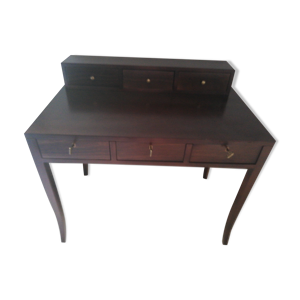 console