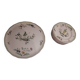 Longchamp dessert service
