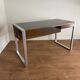 Bureau Roche Bobois – design moderniste des années 70