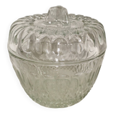 Vintage sugar bowl