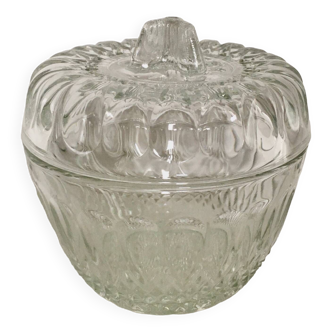 Vintage sugar bowl